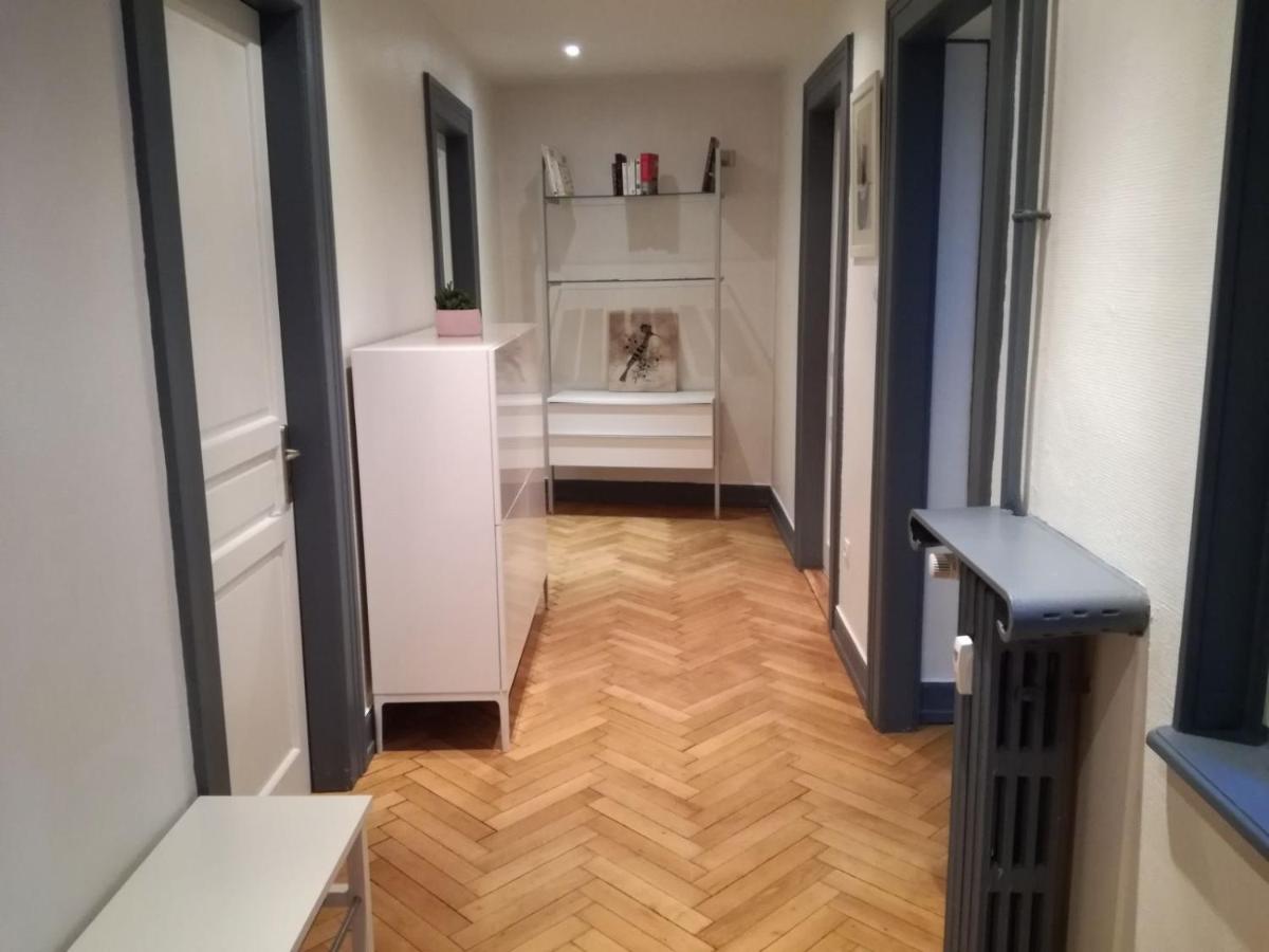 Appartement Strasbourg Cathédrale - Housity
