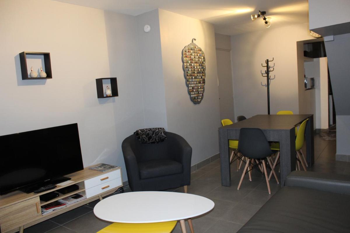 Le Ch'ti Champenois - Housity