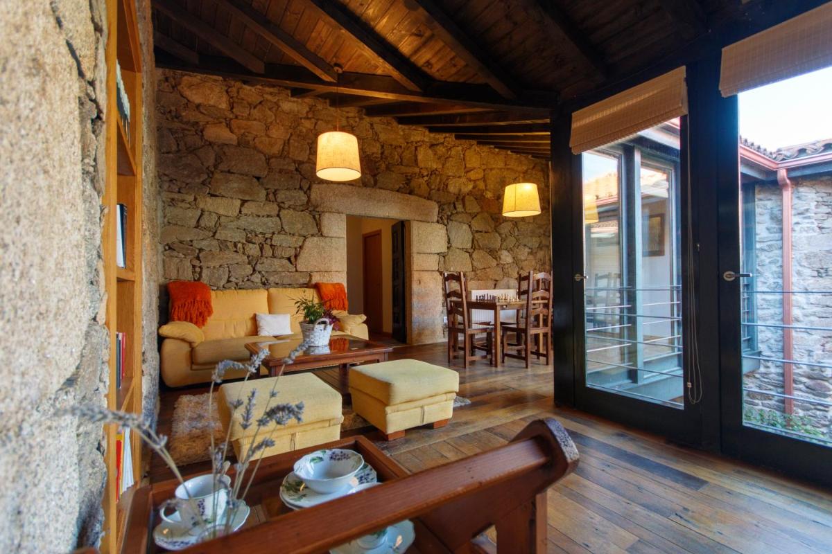 Casa Grande de Cristosende - Housity