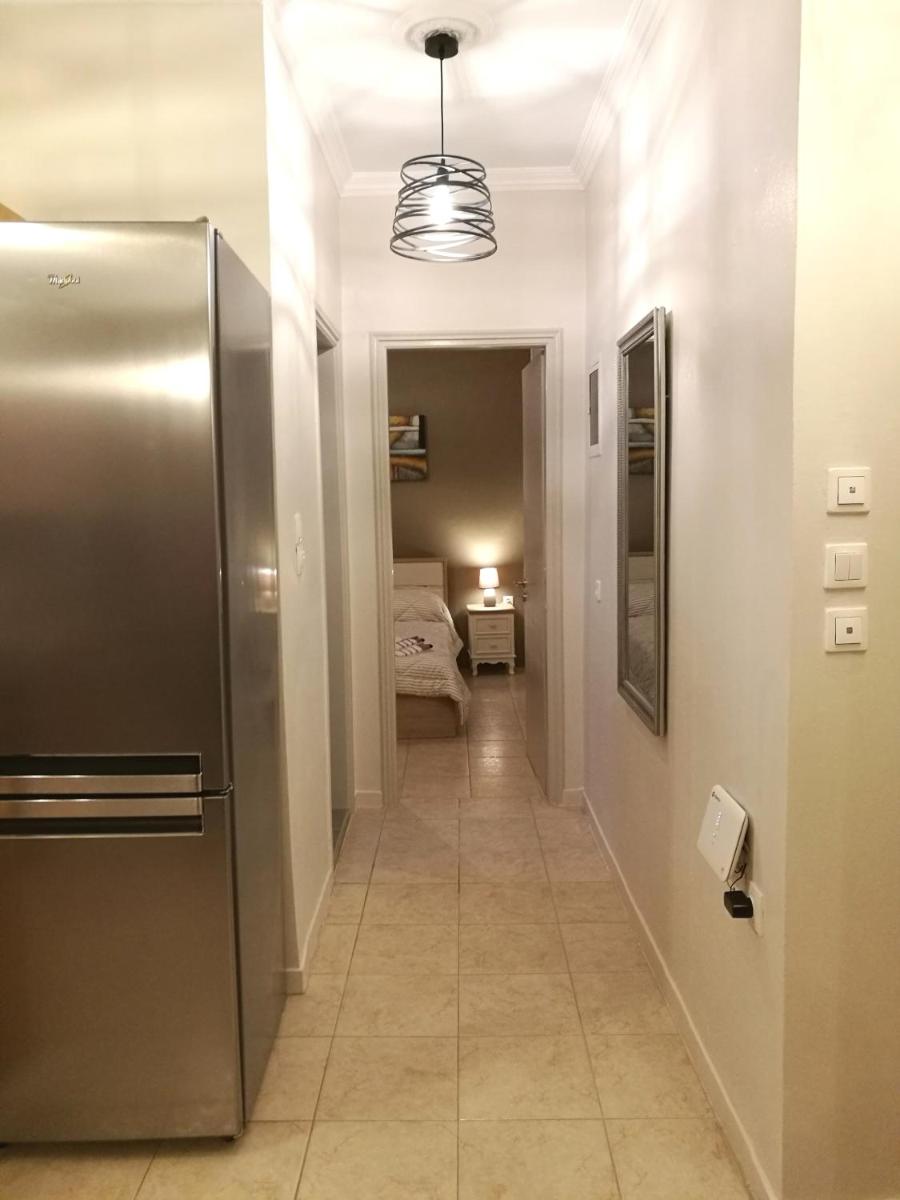 Suitetrails - Ionian Citizen Apartment
