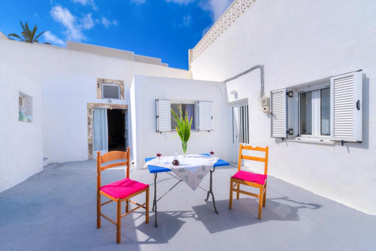 Mantilaria - Housity