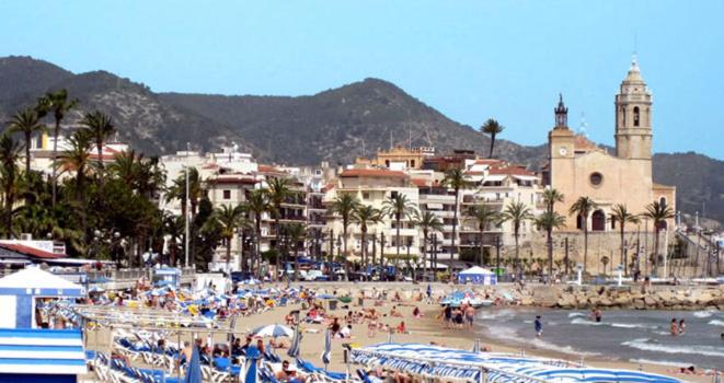 Beach Penthouse - Housity