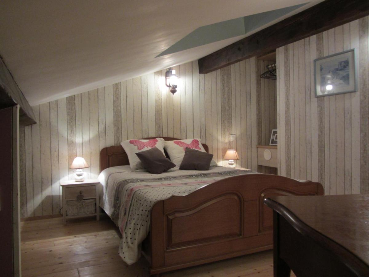 Le Piquet - Housity