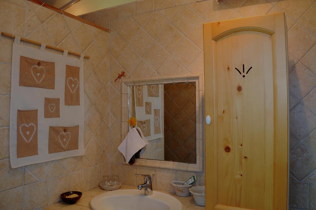 un lit en provence - Housity