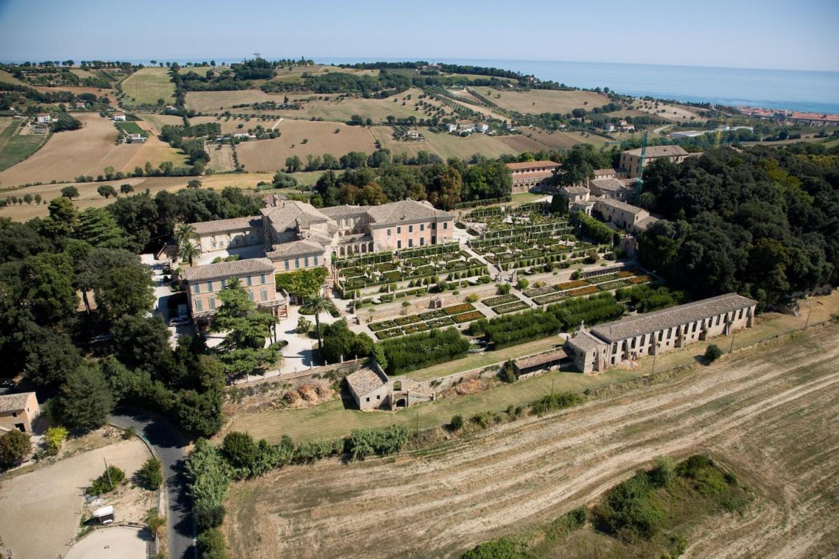 La Dimora sul colle - Housity