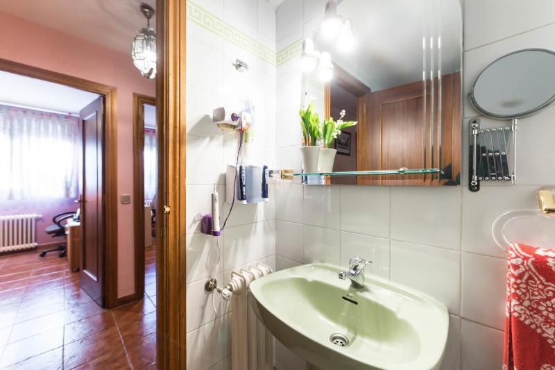 Vivienda Familiar con Jardin junto a Ifema - Hizvo