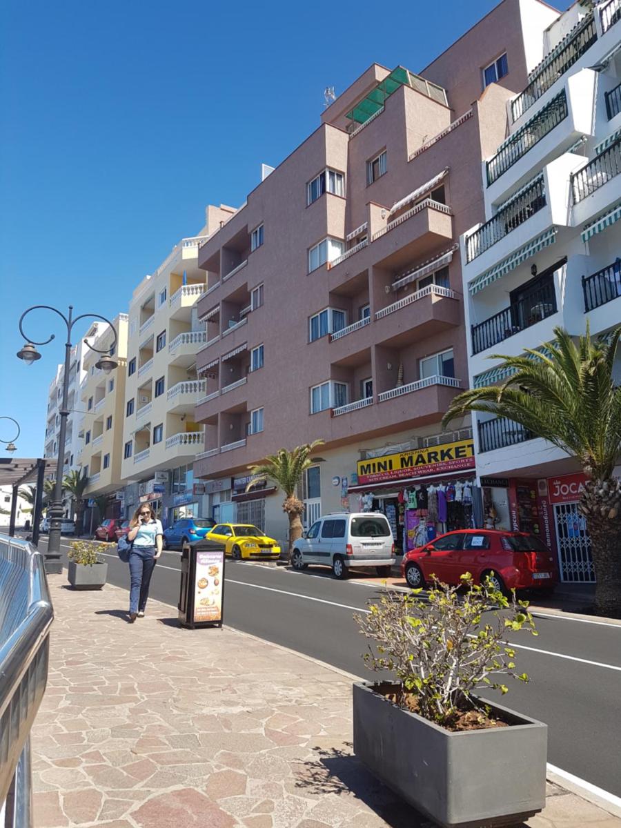 Suitetrails - Apartamento Playa Chica