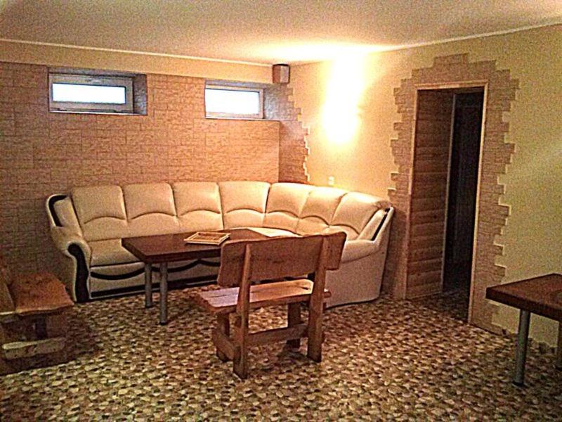 Marijonu Apartments - Housity