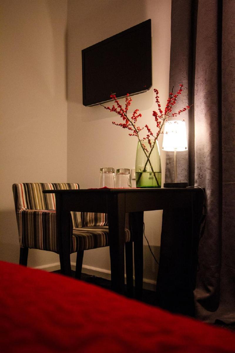 1891 Hildesheim Boutique Hotel - Hizvo