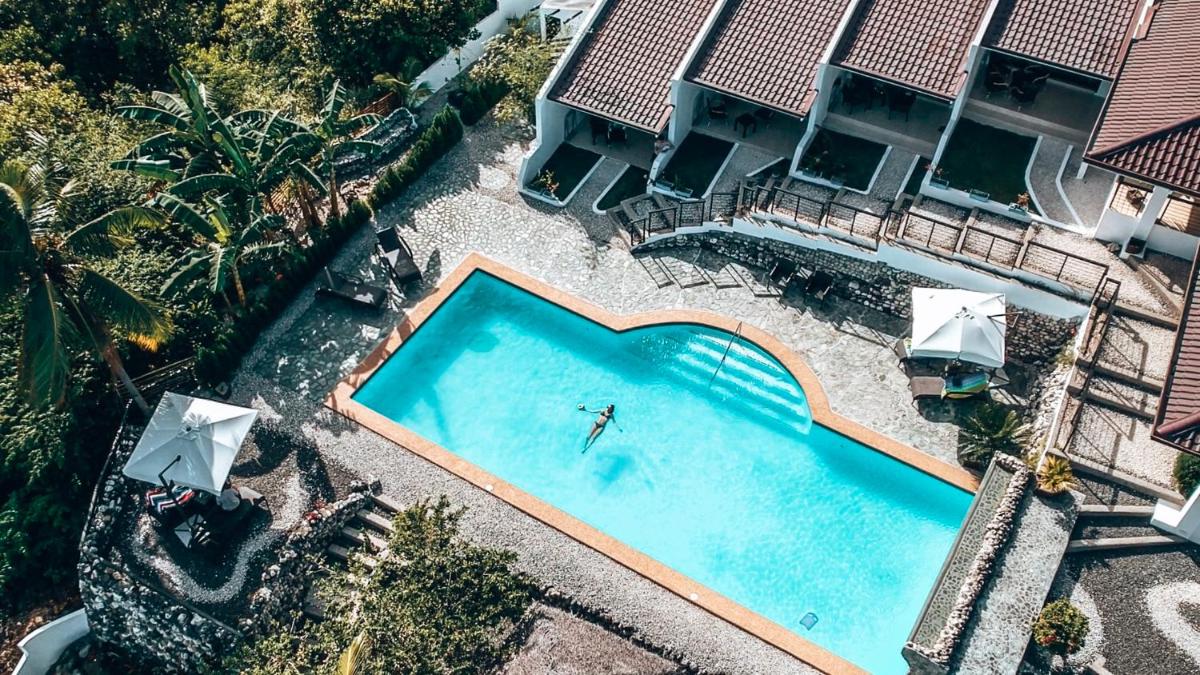 Panorama de Argao Boutique Resort - Housity