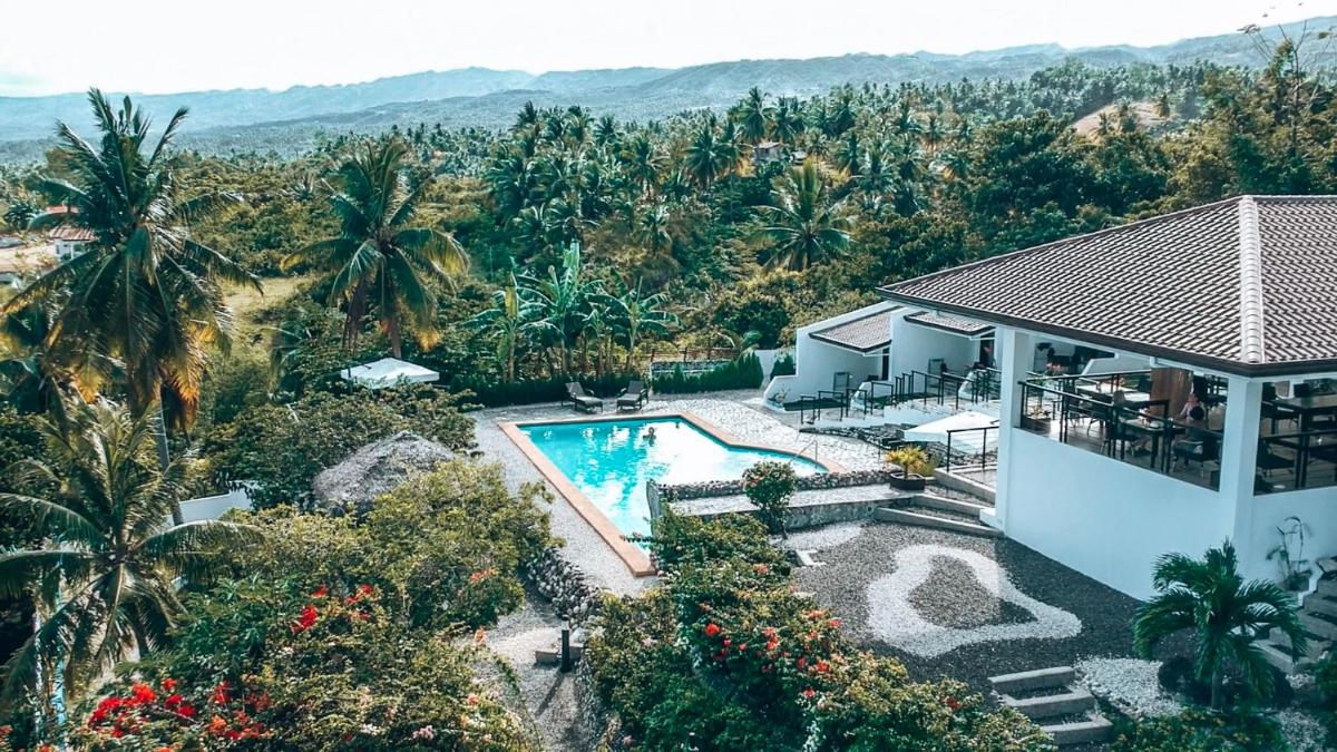 Panorama de Argao Boutique Resort - Housity