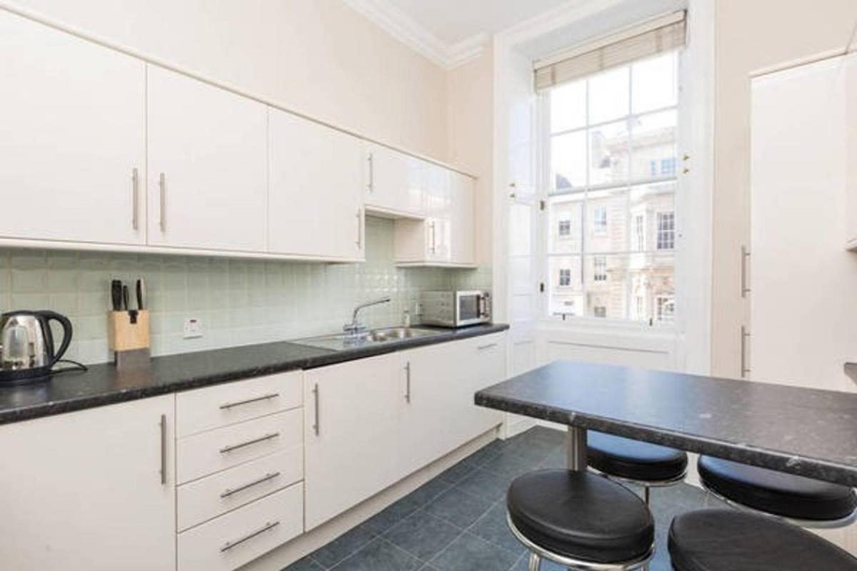 ALTIDO Amazing Hanover St Apt In City Centre 2BR, 2bath - Housity