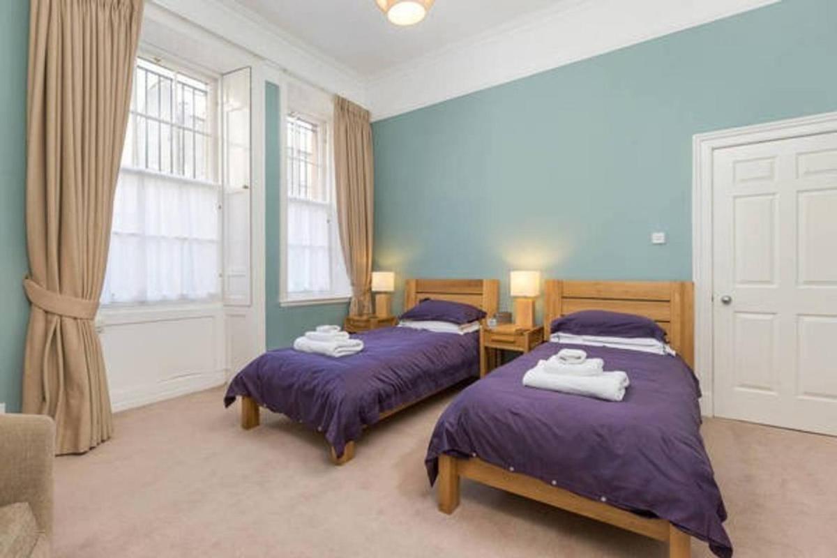 ALTIDO Amazing Hanover St Apt In City Centre 2BR, 2bath - Housity