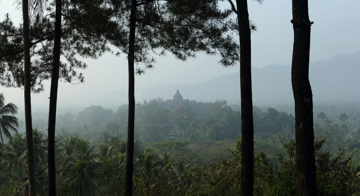 Suitetrails - Plataran Borobudur