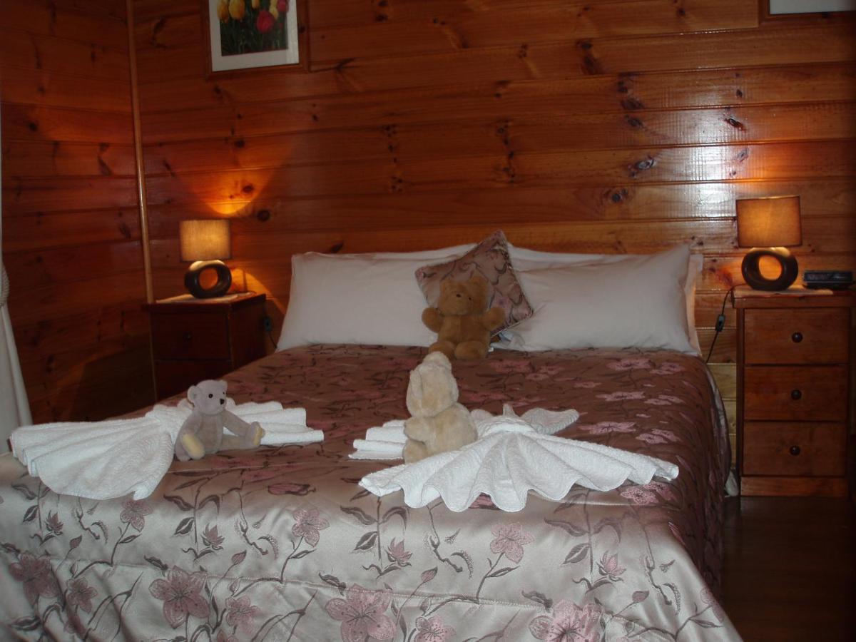 Boat Harbour Garden Cottages - Housity