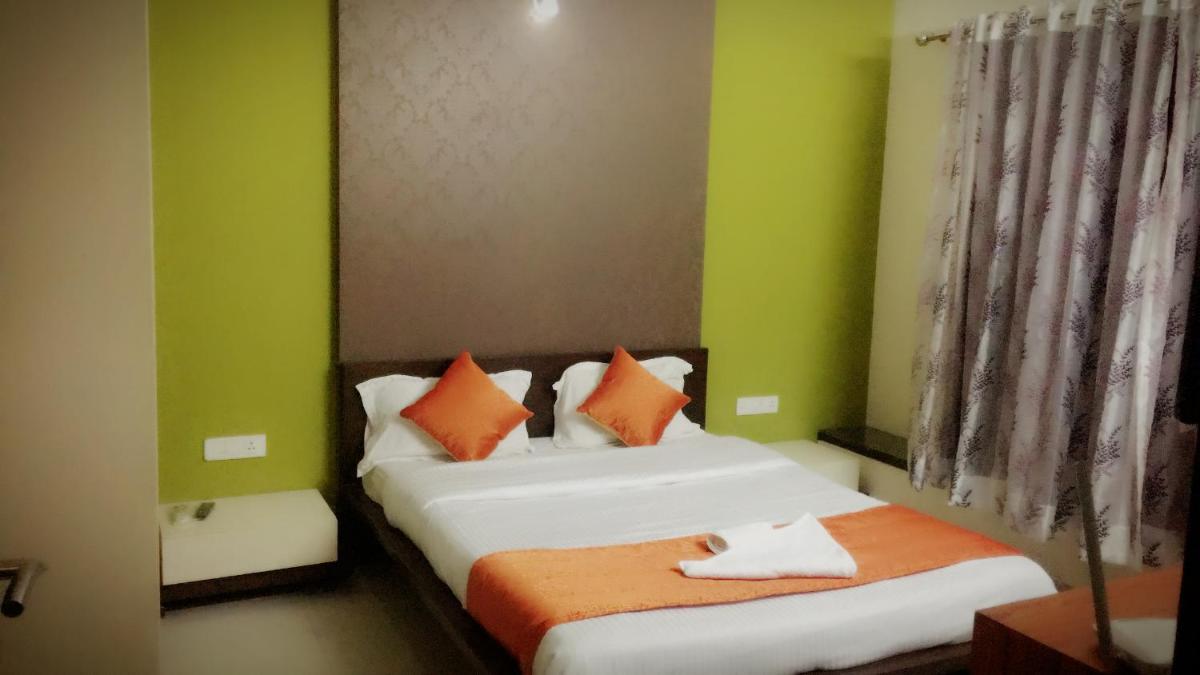 Holiday Home Pune - Housity
