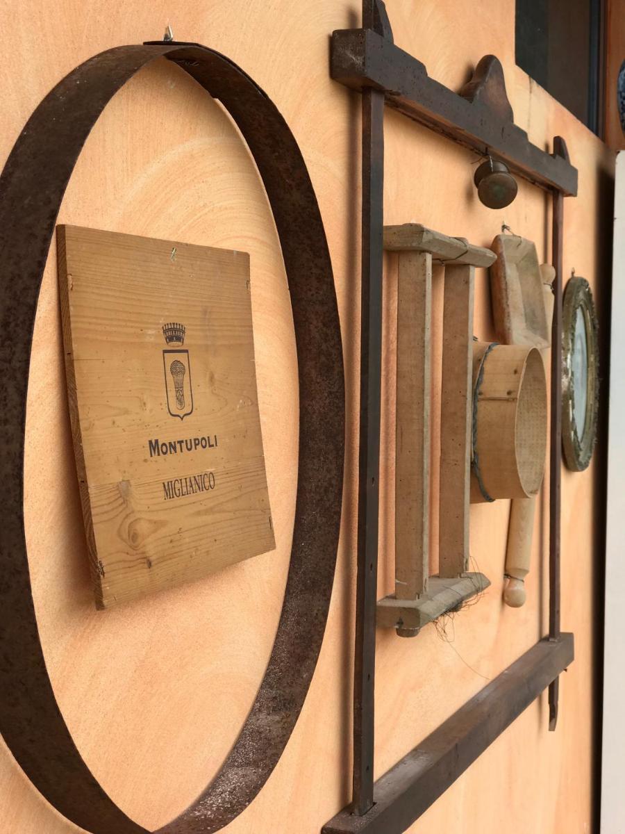 Agriturismo Montupoli - Housity