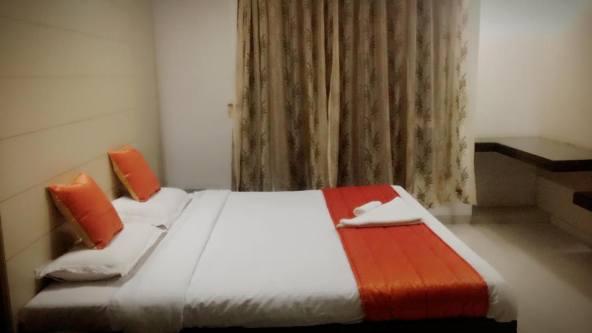 Holiday Home Pune - Housity