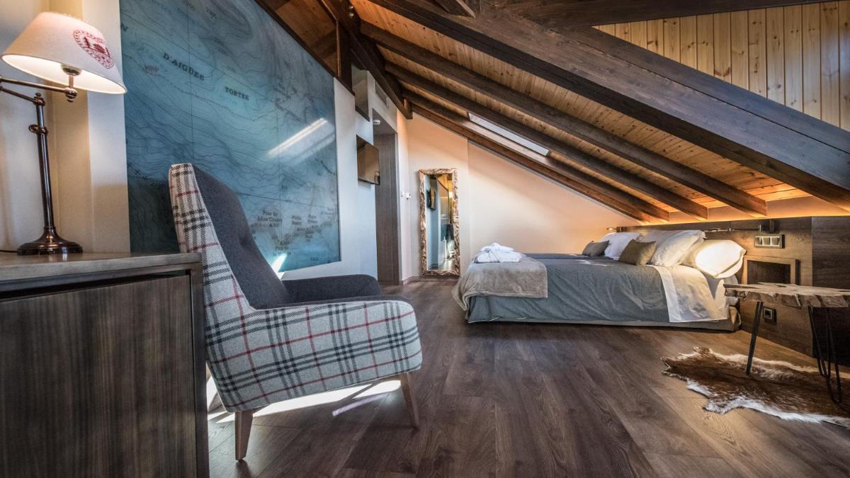 Hotel Boutique La Neu - Housity