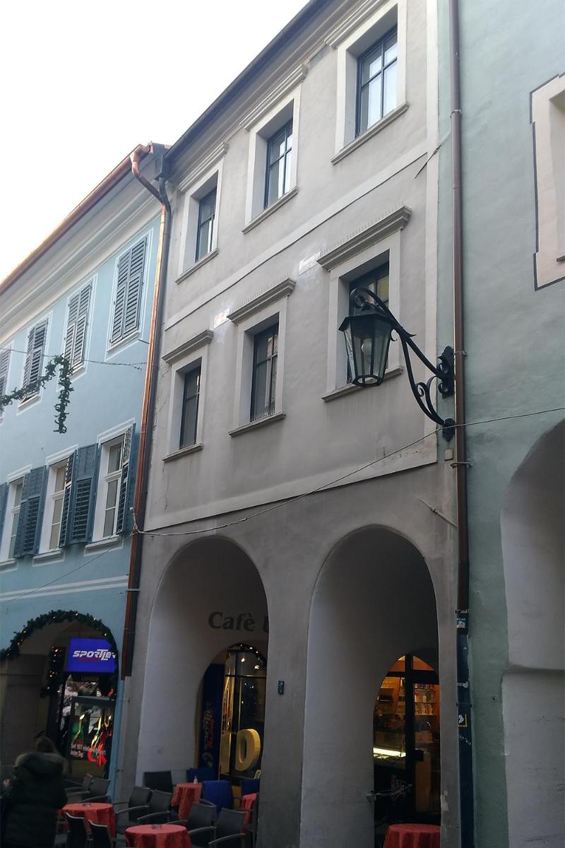 Taste Living - Housity