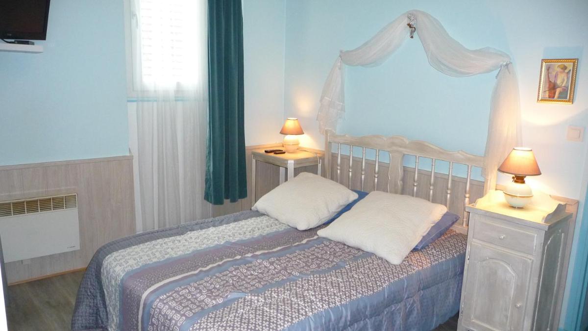 Les Anges - Housity