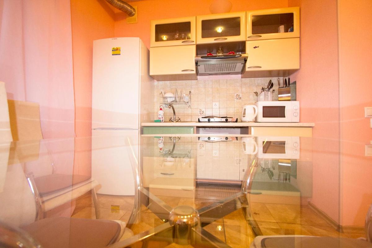Apartlux on Tverskaya Street - Housity