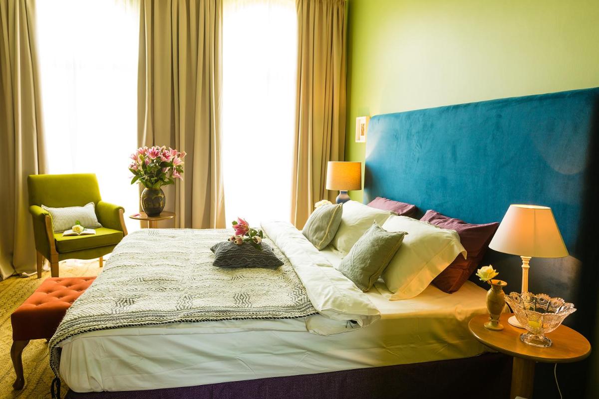 Country Spa Retreat - Housity