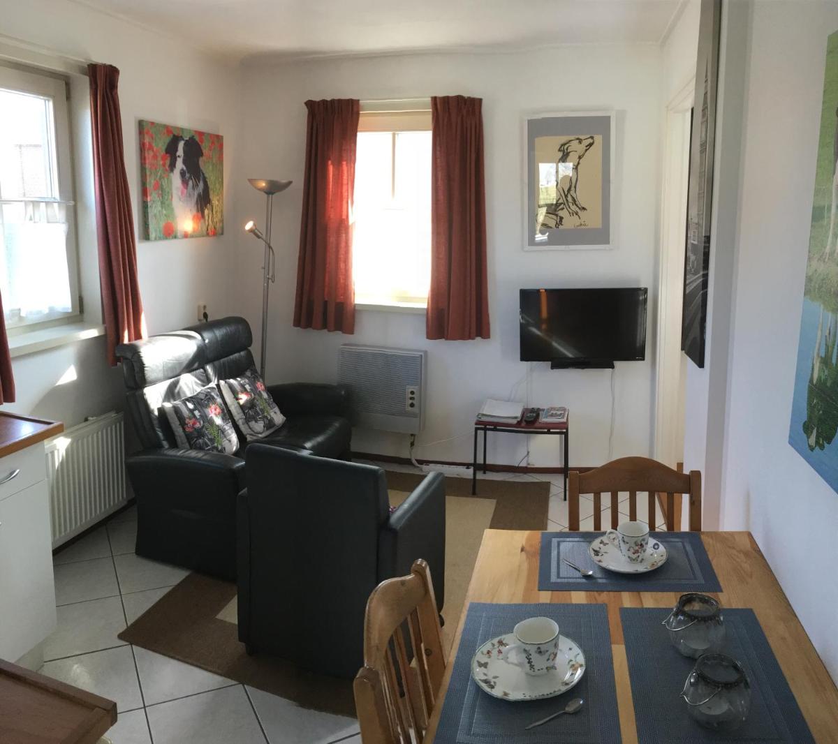 Suitetrails - Chalet or Apartment nearby Roermond Outlet