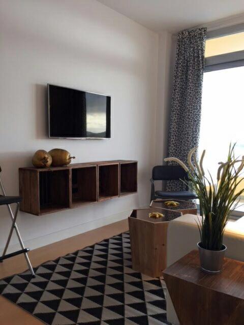 Suitetrails - Apartamento en primera línea playa