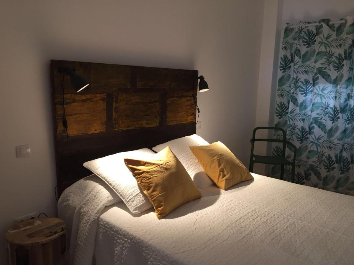 Suitetrails - Apartamento en primera línea playa