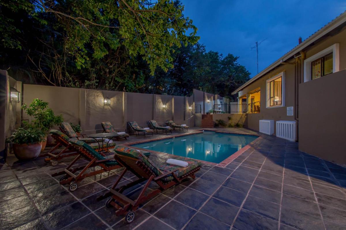 Valley Villa - Housity