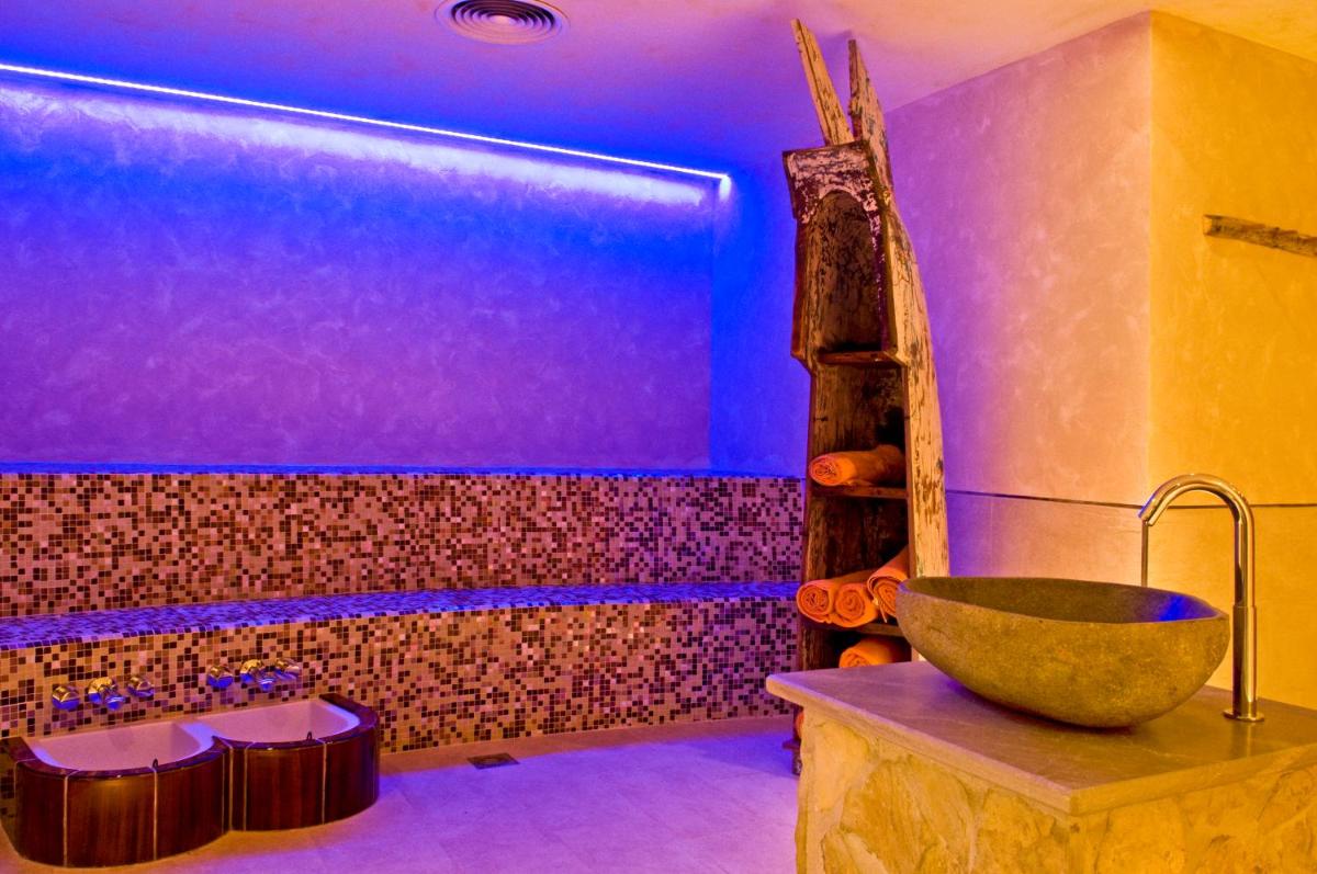 Imagen de la galería de Lindner Hotel Mallorca Portals Nous, part of JdV by Hyatt, en Portals Nous