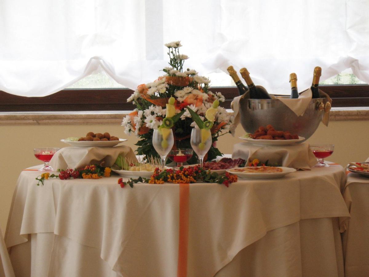 Suitetrails - Hotel San Giorgio
