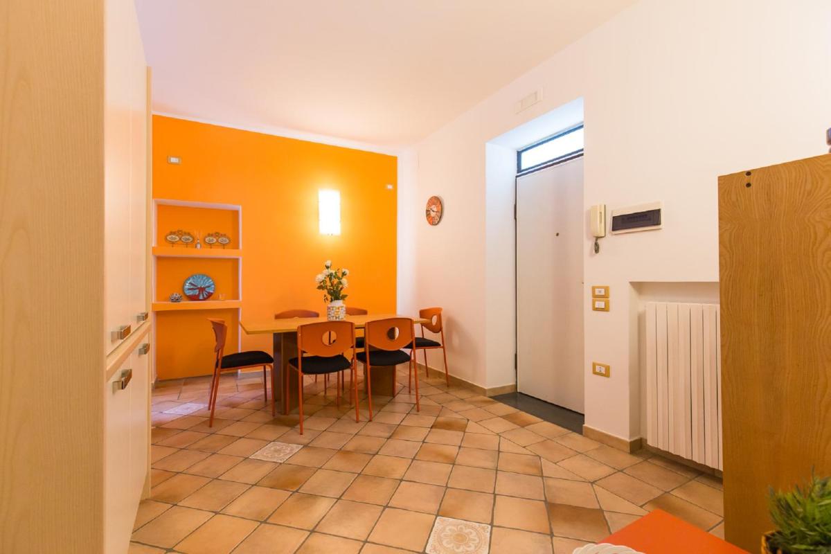 Crispi Promenade - Housity