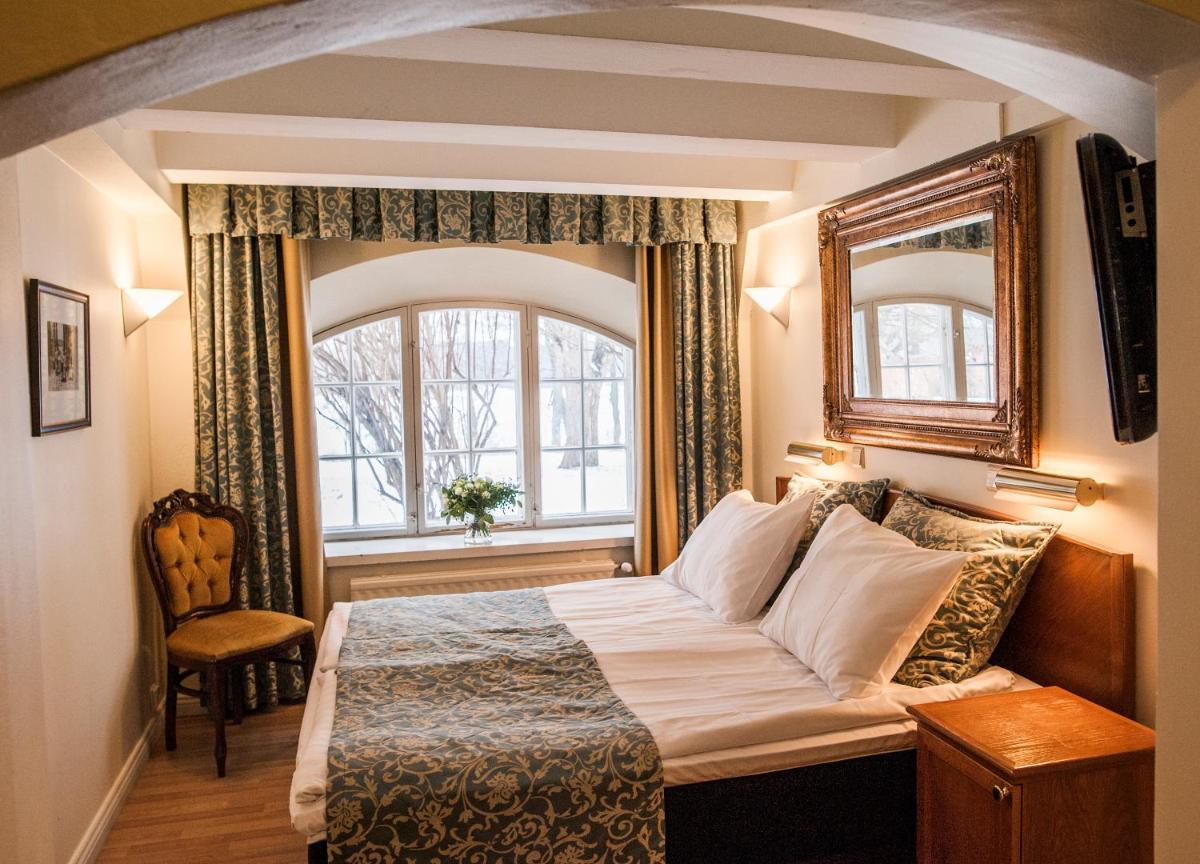 Hotel Vanajanlinna - Housity