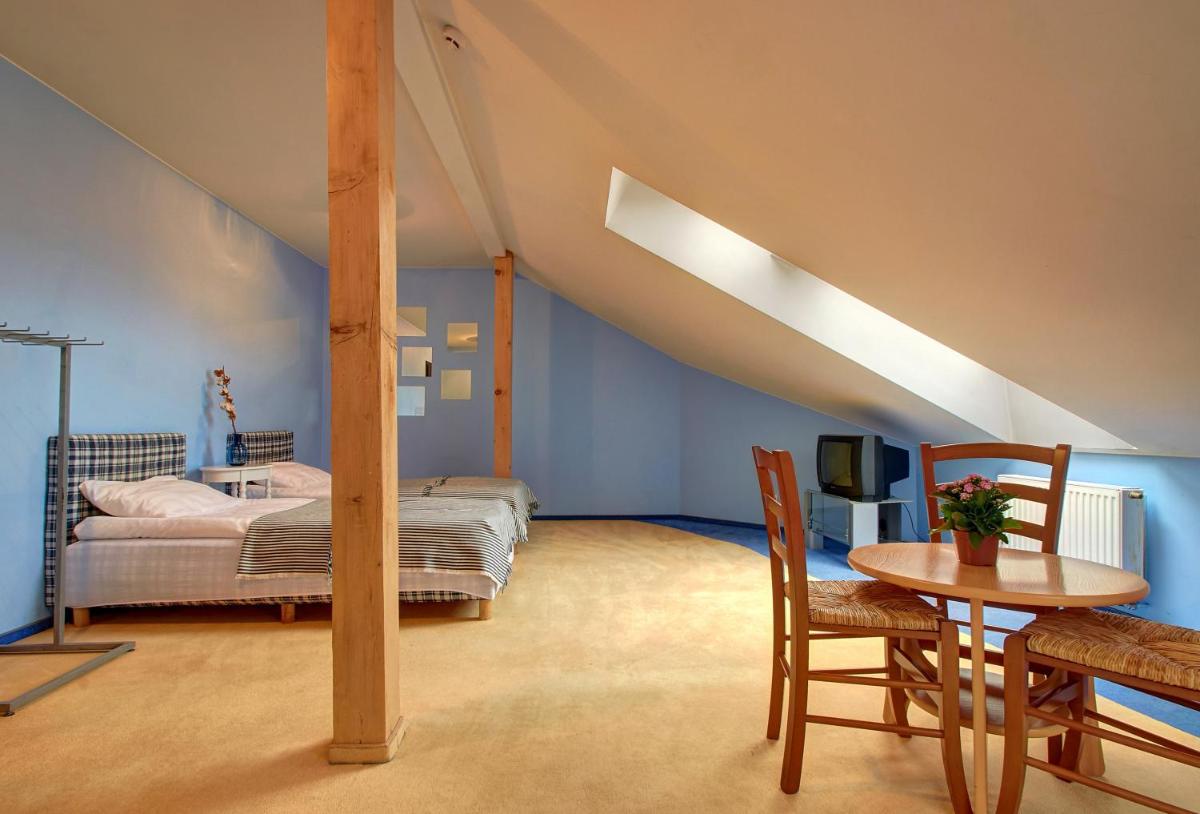 Aerohotel - Housity