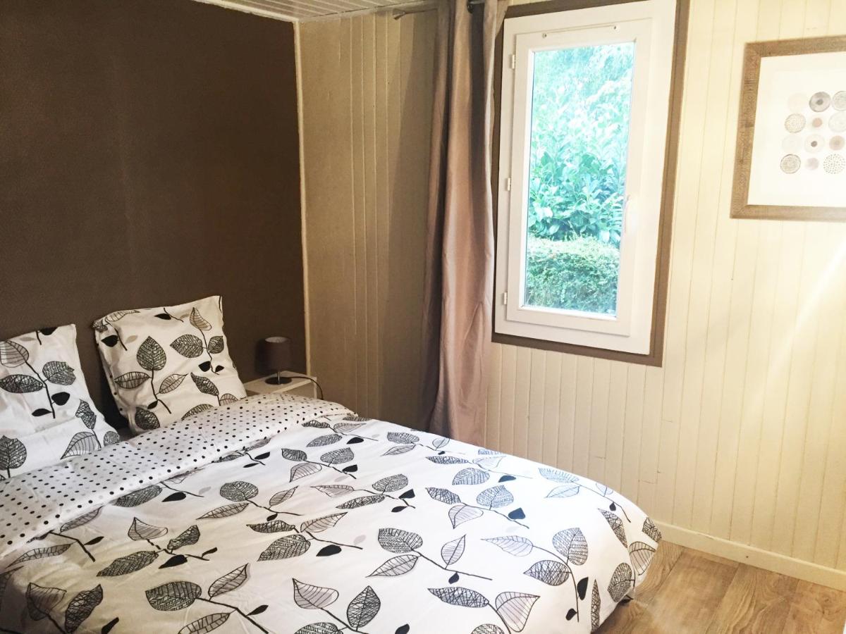 Gîte Le Bellevue avec piscine privative - climatisation - Housity