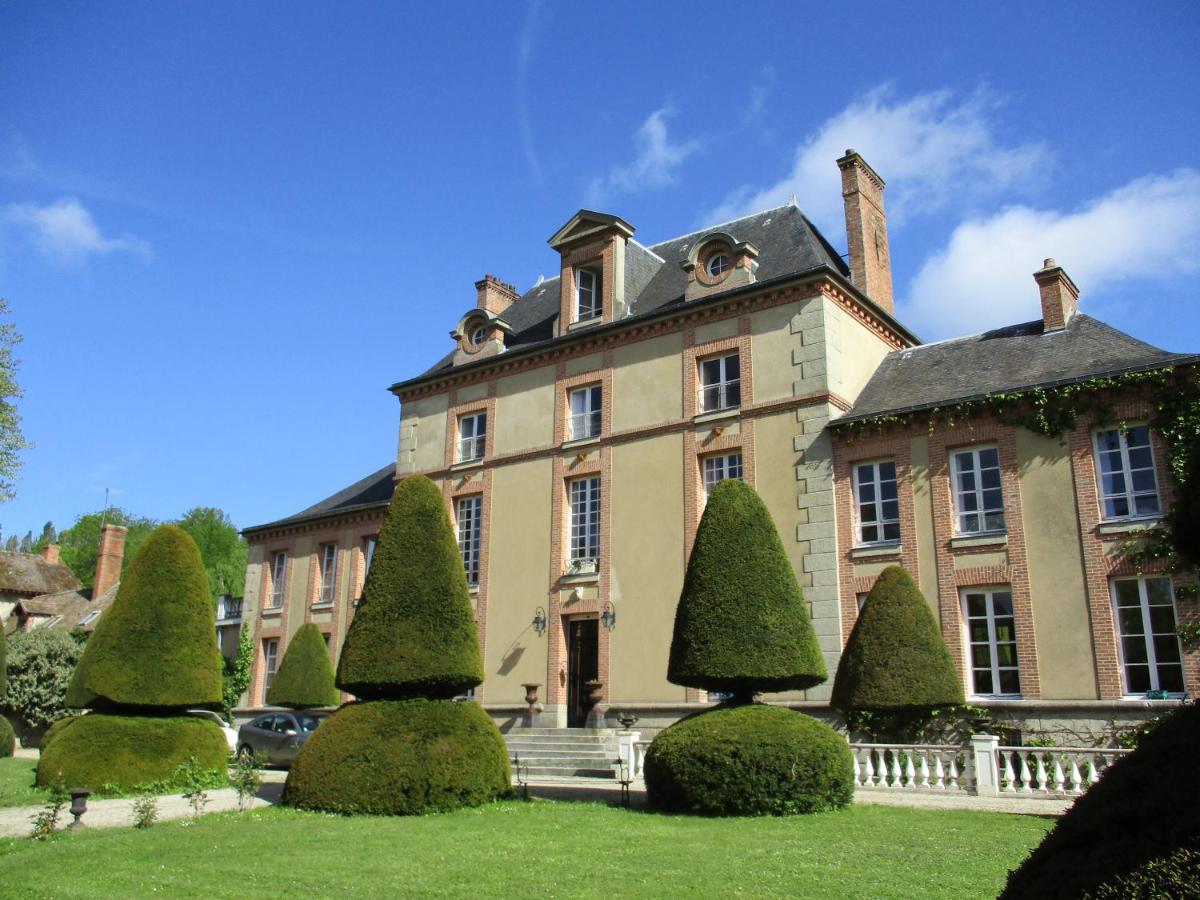 Suitetrails - Château Rouillon d'Allest