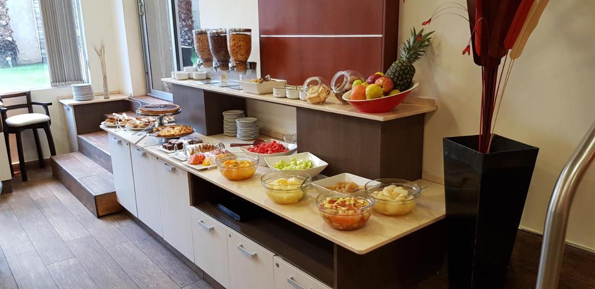 Suitetrails - Apartamentos Centricos
