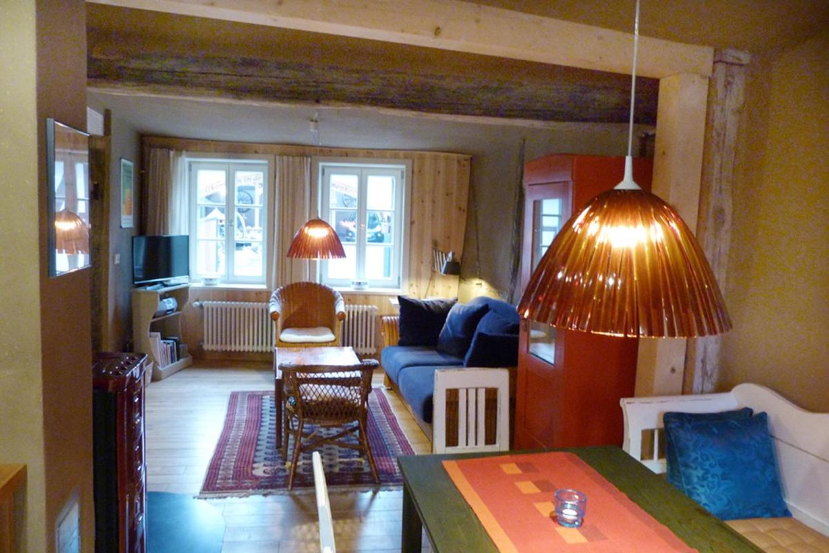 Ferienhaus Marktstraße - Housity