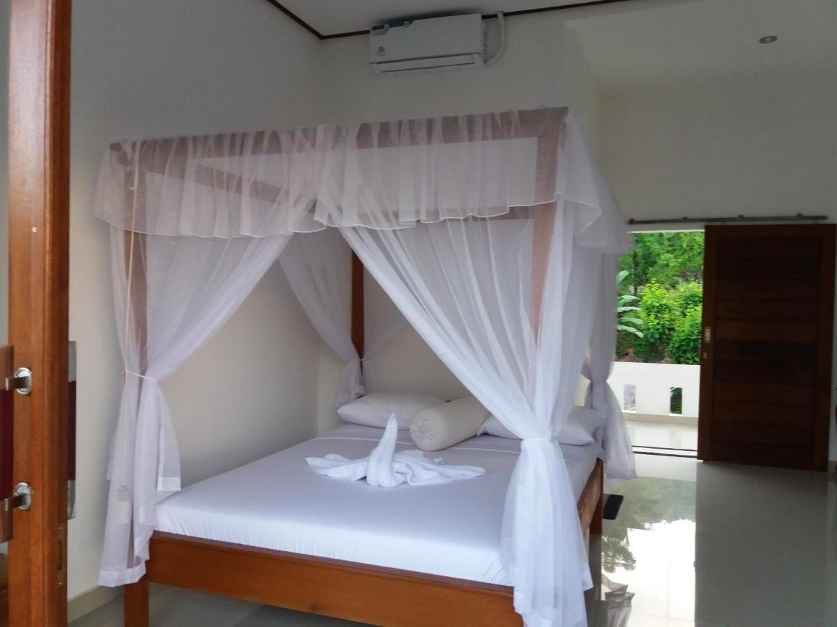 Warung Jemeluk & Home Stay - Housity