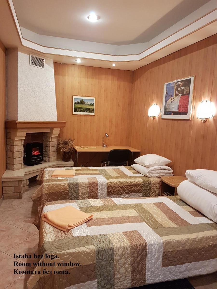 Sky High Hotel Airport 200 meters from the terminal - Hizvo