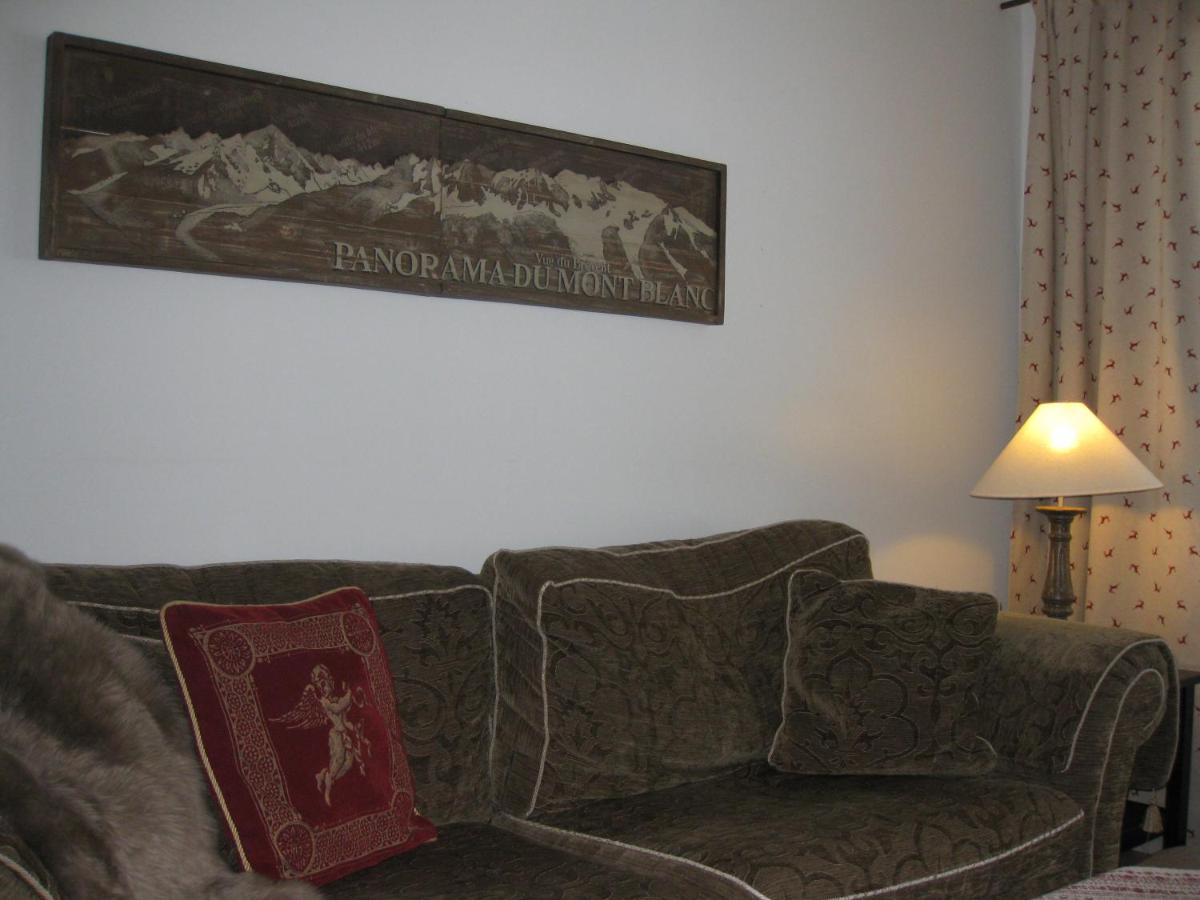 Chalet Margareth - Housity