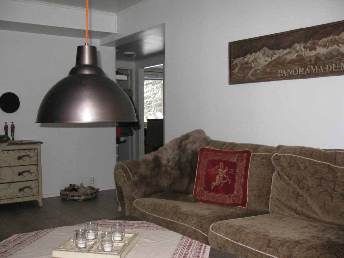 Chalet Margareth - Housity