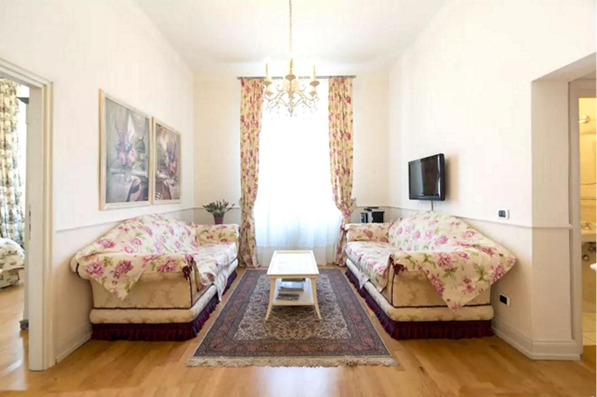 Apartments In Pistoia - Hizvo