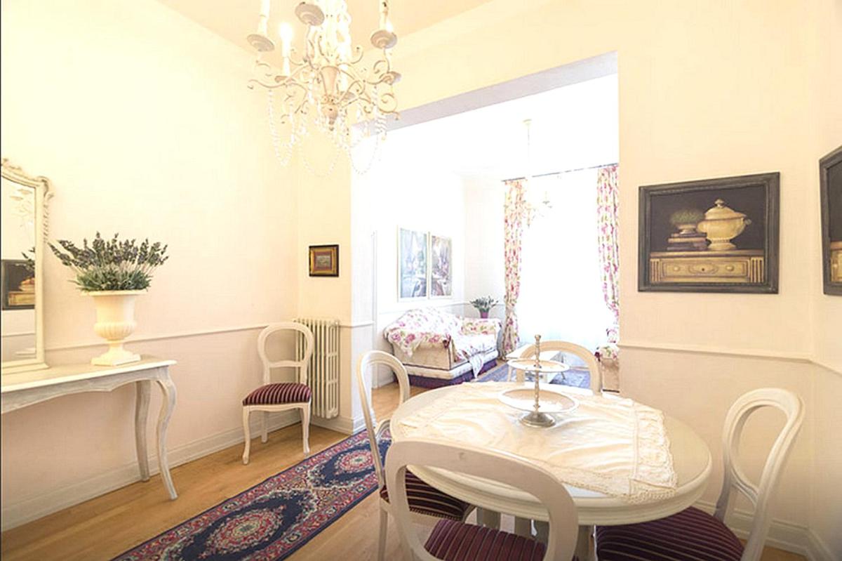 Apartments In Pistoia - Hizvo
