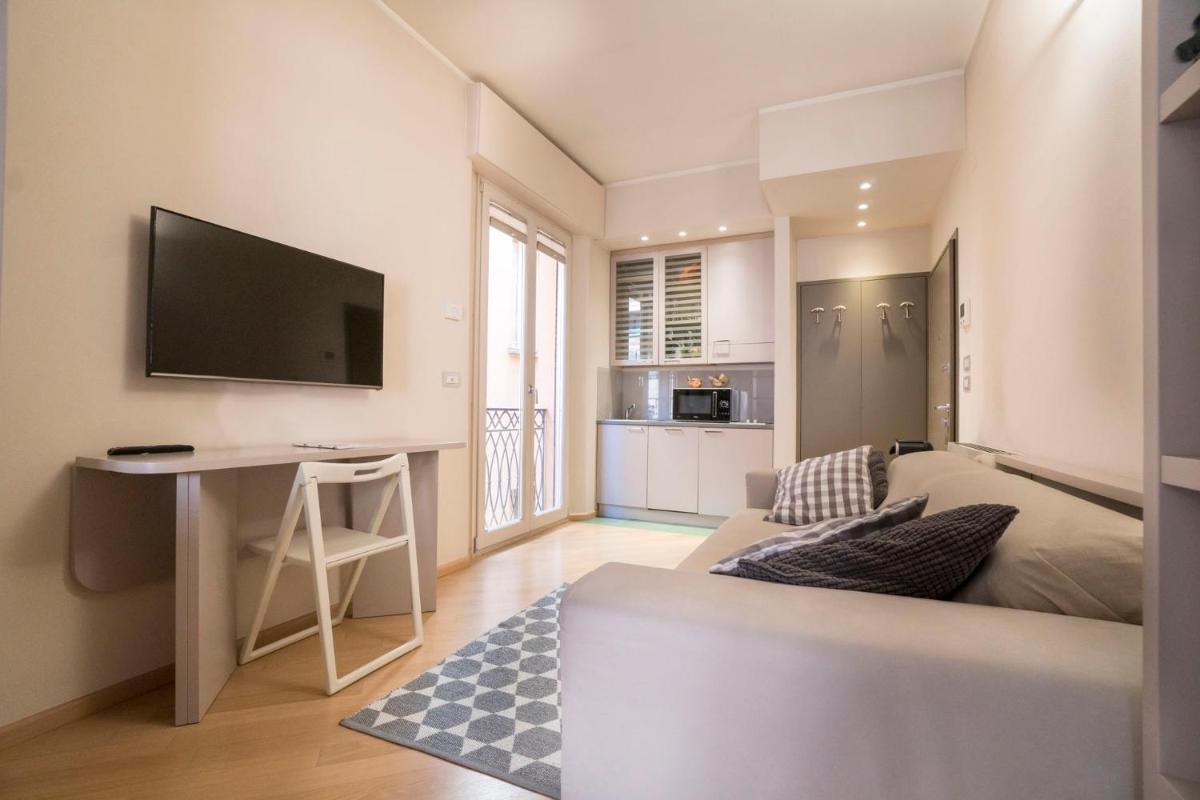 Bologna elegance - Housity