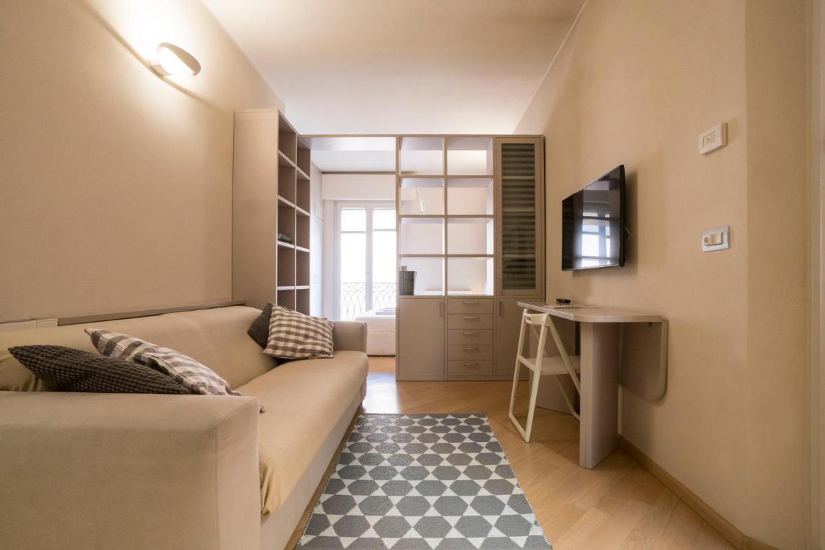 Bologna elegance - Housity