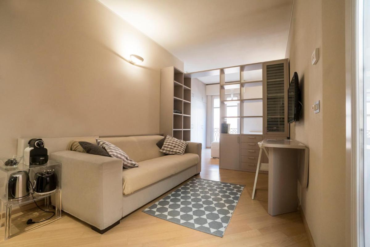 Bologna elegance - Housity
