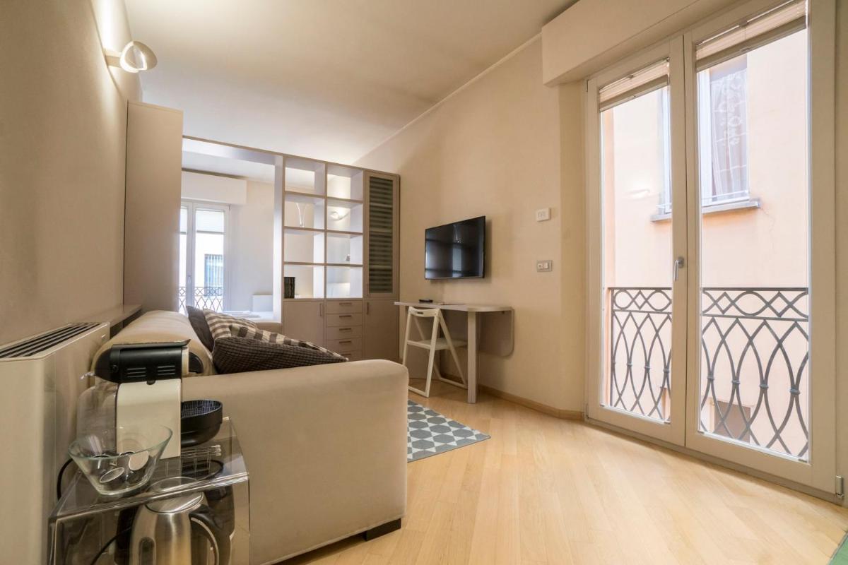 Bologna elegance - Housity